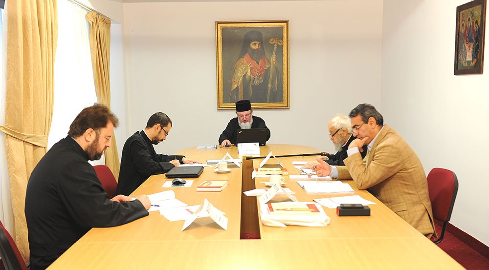 Evaluarea compoziţiilor din cadrul Concursului „Lăudaţi pe Domnul!“ 76326