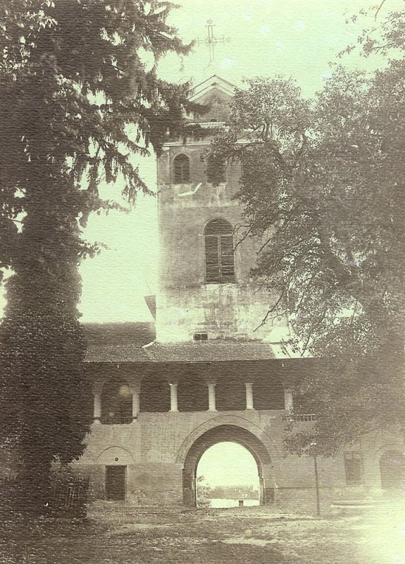 Învăţământul monahal în anii 50 ai secolului trecut (II) 76328