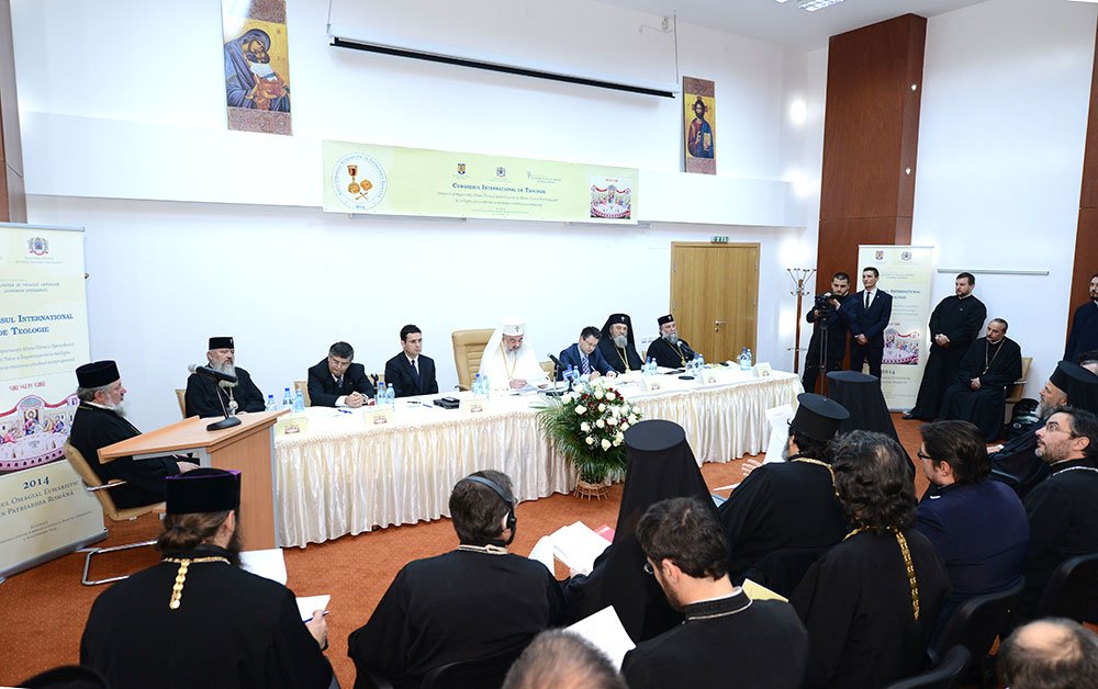 Sfânta Spovedanie şi Sfânta Euharistie - izvoare ale bucuriei şi vieţii veşnice 76344