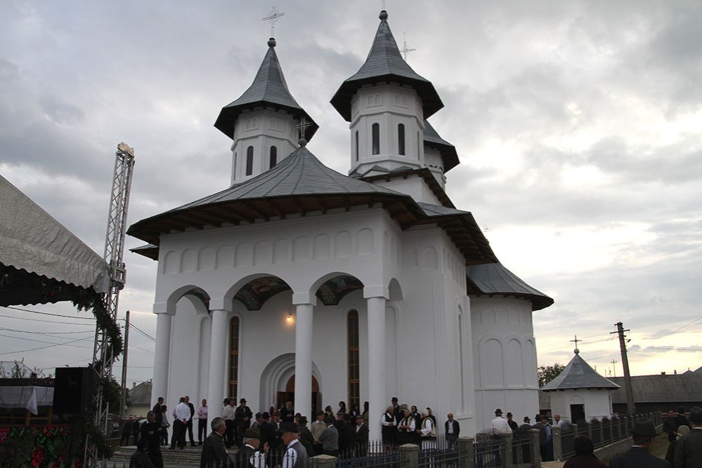 Unicitatea unui moment al obişnuitului cotidian 76345