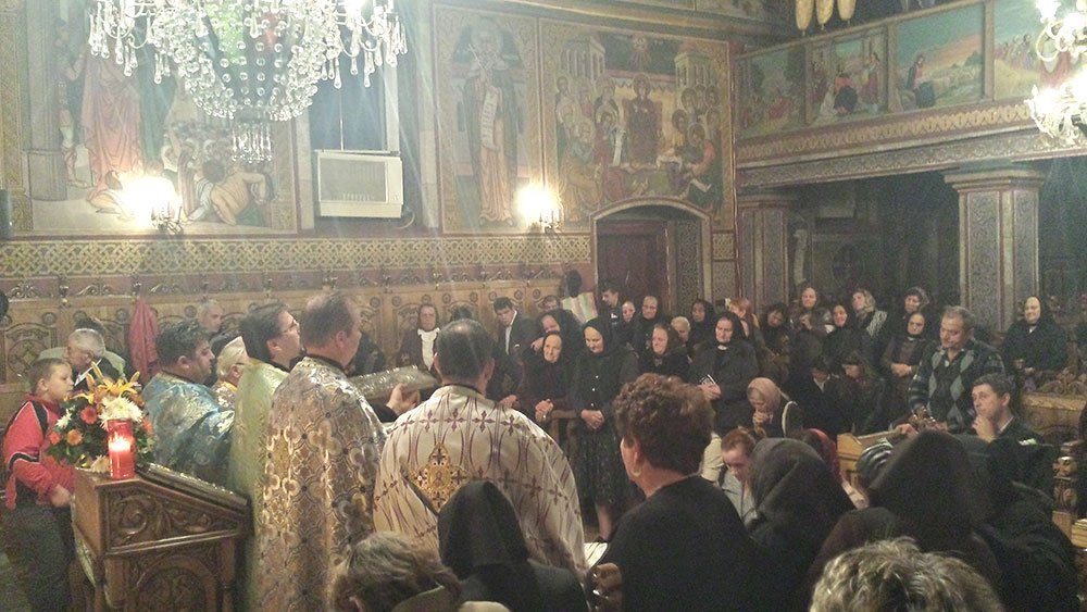 Cerc pastoral-misionar în Parohia Nădab 76319