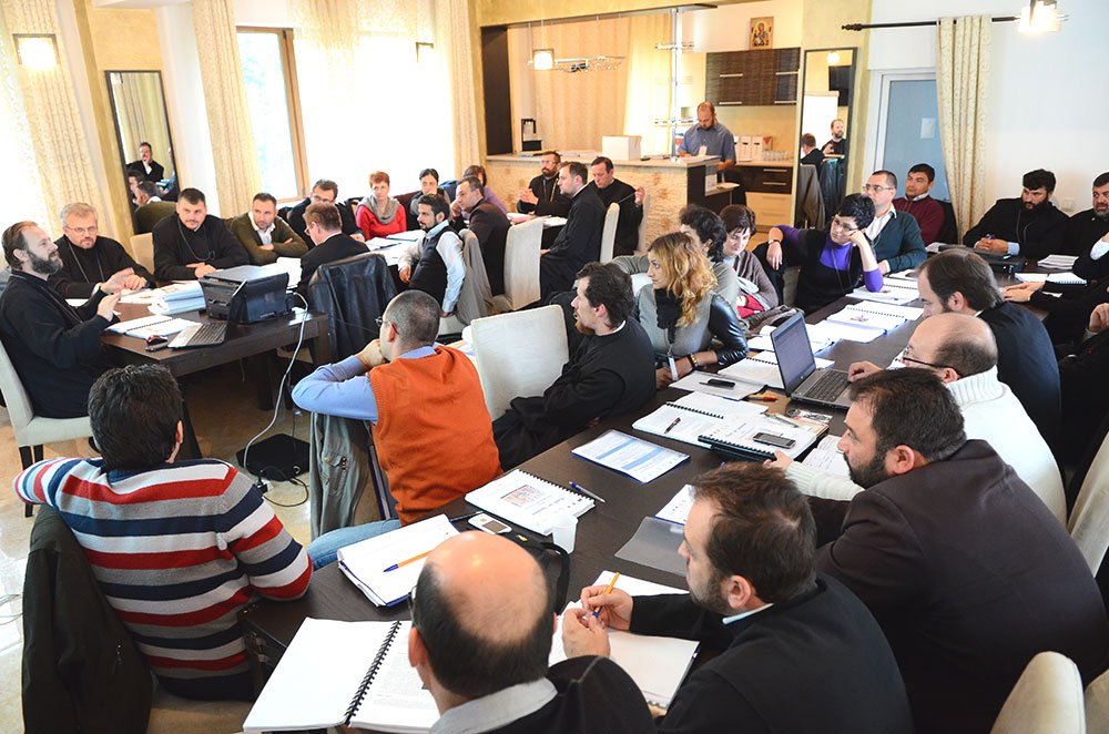 Cursuri de formare în proiectul „Alege şcoala!“ 76294