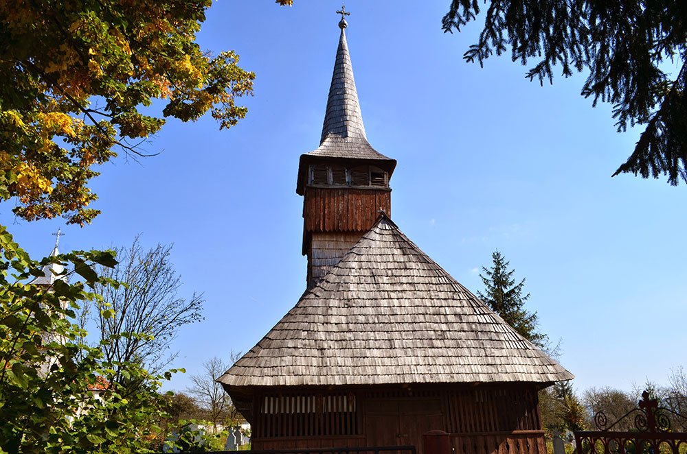 Delegaţia „Europa Nostra“, în Episcopia Devei şi Hunedoarei 76310