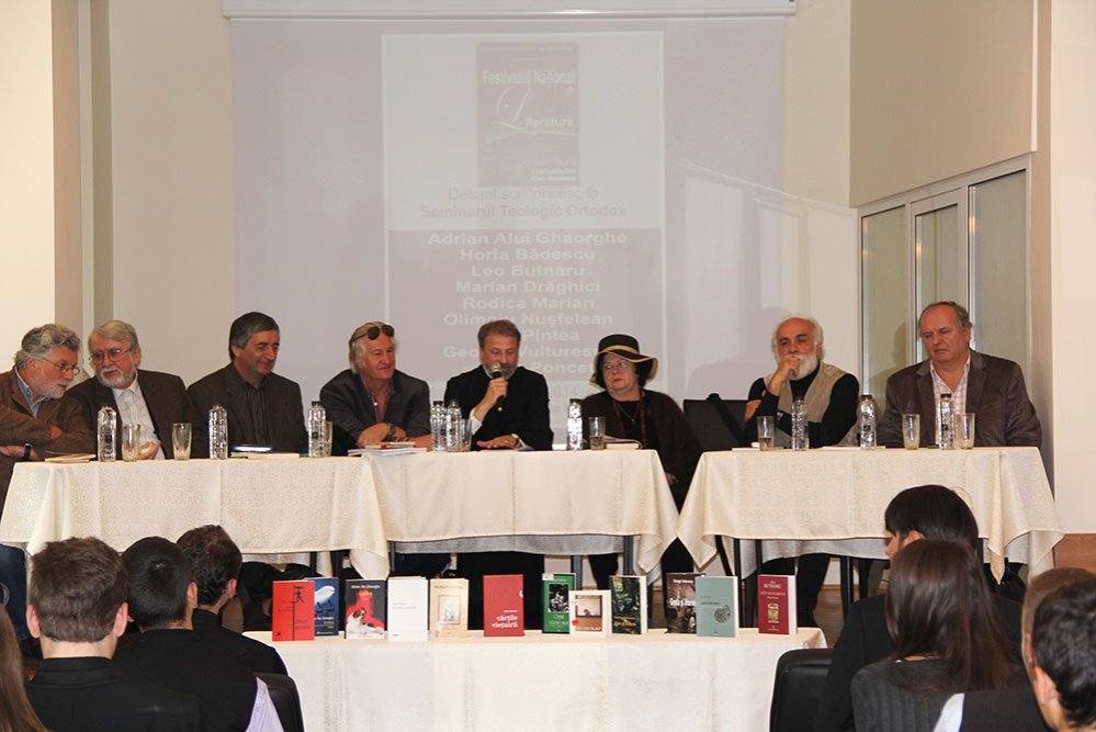 Evenimente culturale de anvergură la Cluj-Napoca 76311