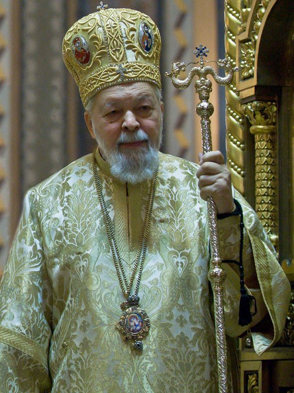 O jumătate de veac în slujba poporului lui Dumnezeu 76305