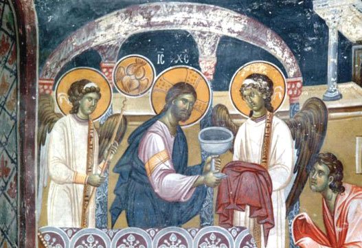 Putem deveni cu adevărat euharistici? 76298