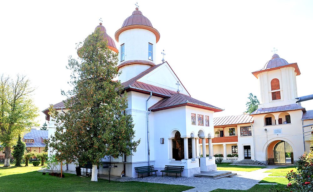 Urmele voievodului martir la Viforâta 76291