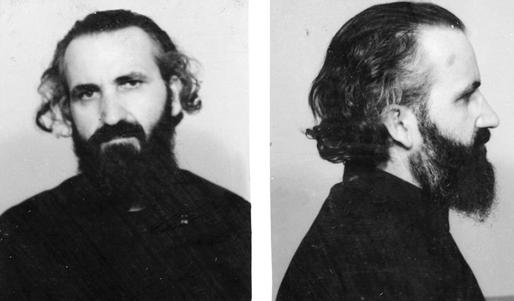 Ieromonahul Dosoftei Moraru (Murariu) sub persecuţia comunistă (II) 76270