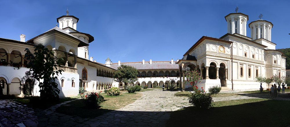 Patriarhul României va efectua o vizită canonică în Arhiepiscopia Râmnicului 76267