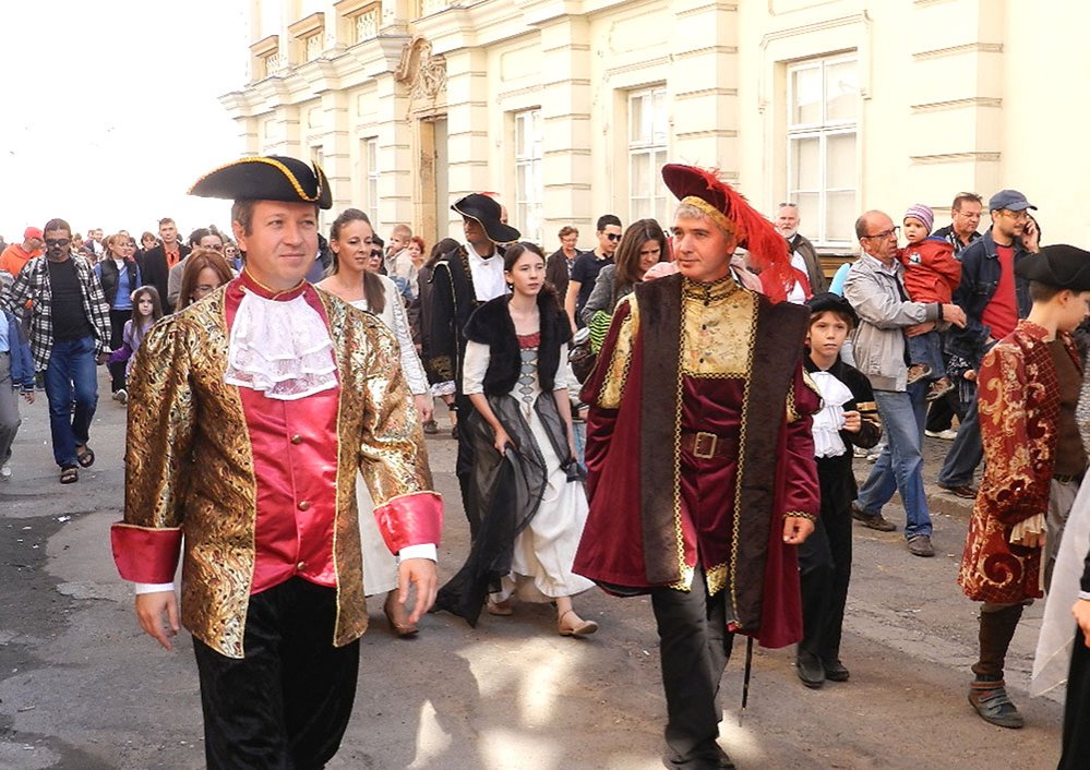 Festivalul Baroc, ediţia a treia 76239