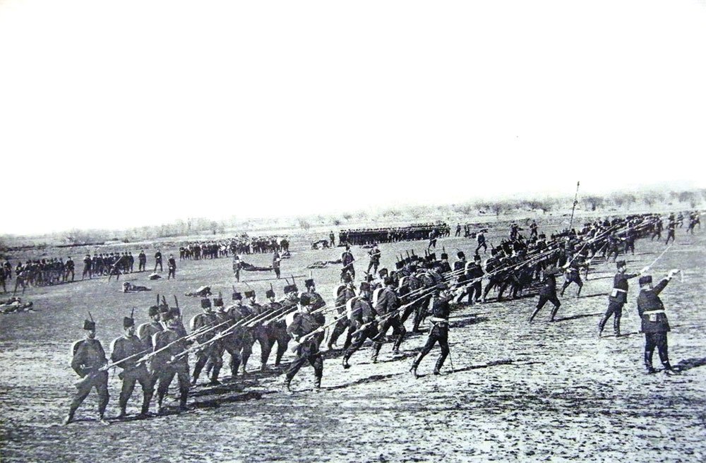 Manifestări care comemorează primul război mondial, la Sibiu 76237