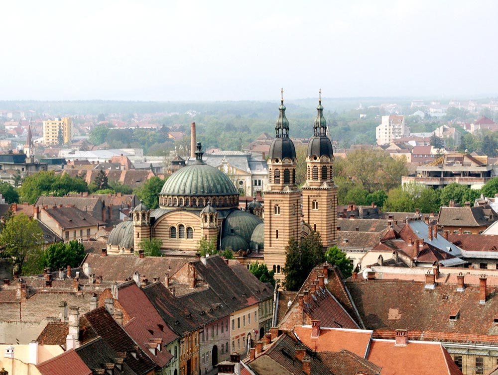 Concursul „Lăudaţi pe Domnul“ la Sibiu 76221