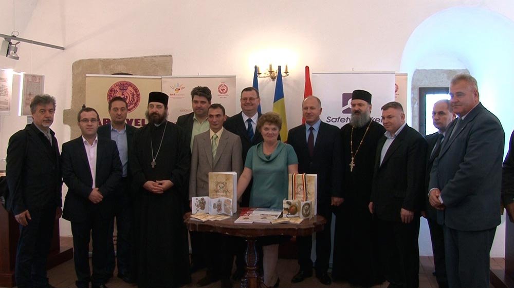 Expoziţie de documente brâncoveneşti, în turnul Goliei 76212