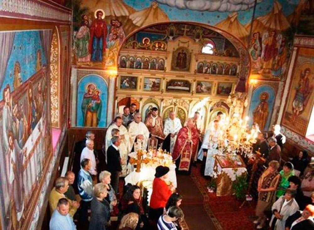 Cercul preoţesc Năsăud 76179