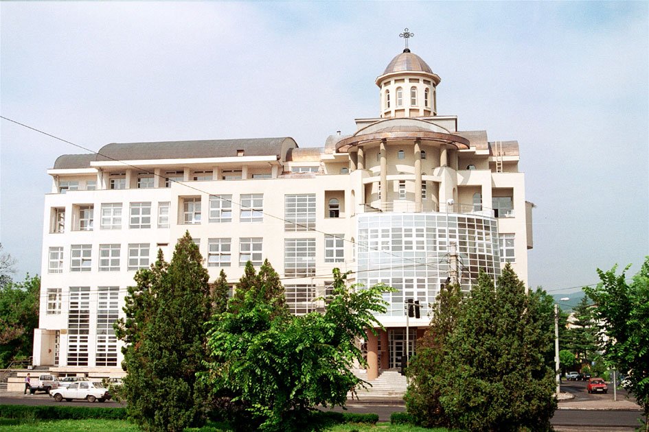 Conferinţă duhovnicească a ASCOR Alba 76191