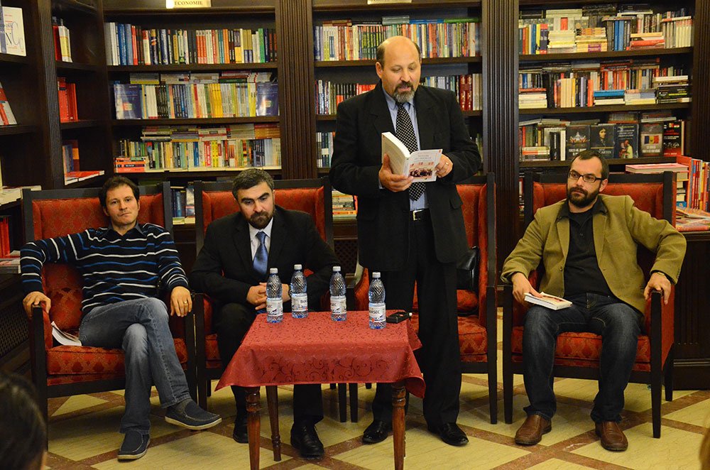 „Fiind pelerin în rând, am înţeles România profundă“ 76185