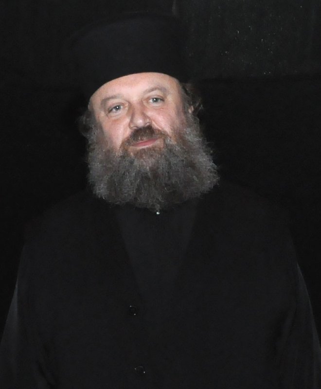 „Hramul Sfintei Parascheva se bucură de mare cinstire“ 76186