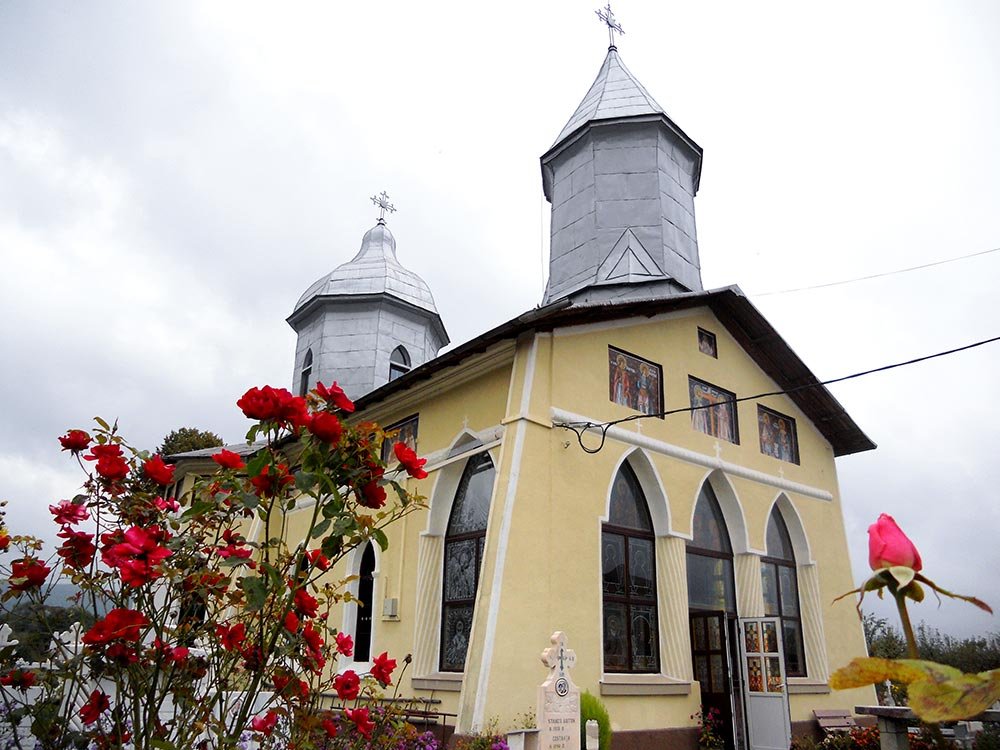 Temelia faptică a slujirii unui preot de ţară 76151