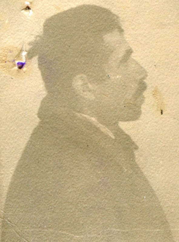 Părintele Victor Boţoman sub persecuţia comunistă 76127