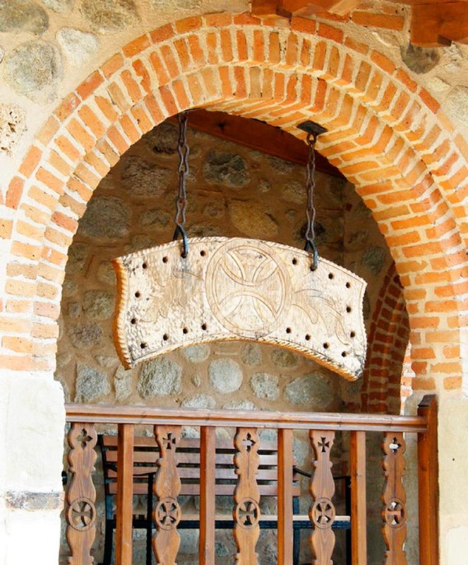 „Avva Părinte“ şi vocaţia părintelui duhovnicesc 76113