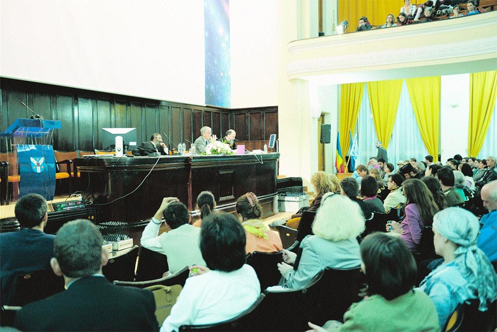 Despre mărturisire, la Serile DOXOLOGIA 76120