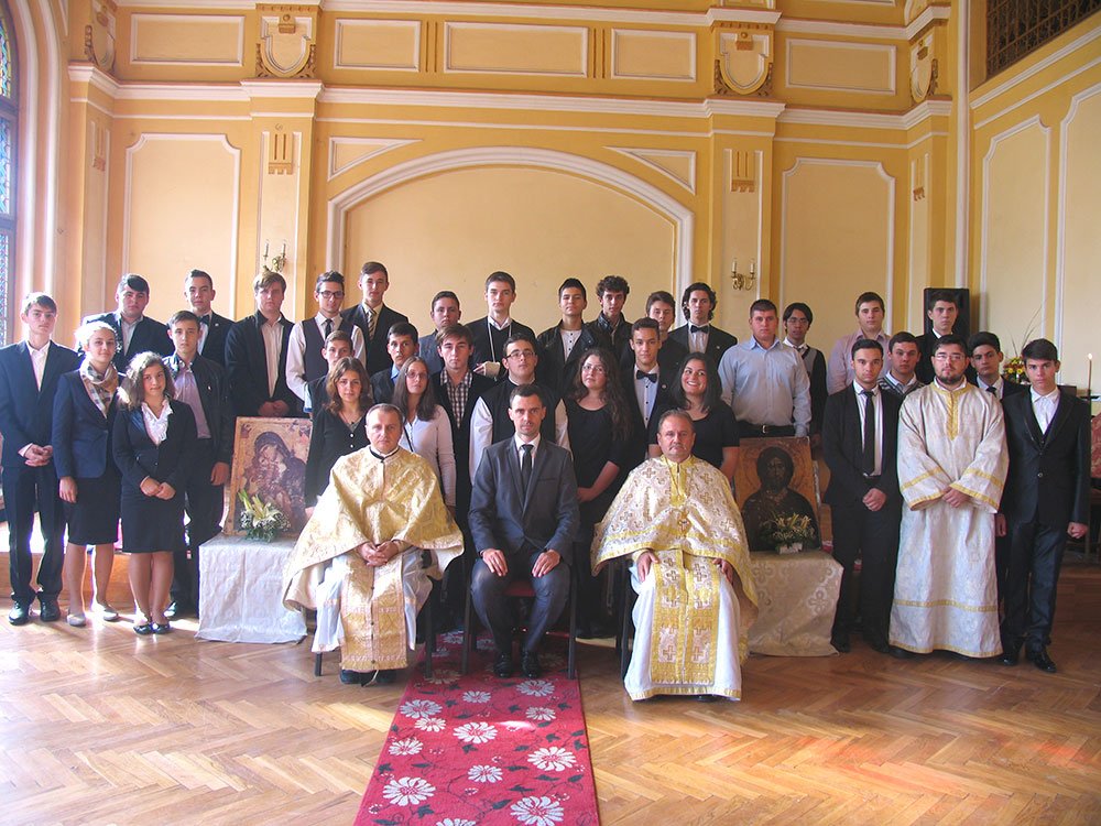 Zilele Liceului Pedagogic „Carmen Sylva“ 76106