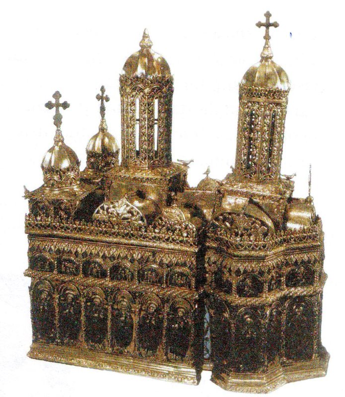 Despre „arginturile“ Sfântului Constantin Brâncoveanu 76062