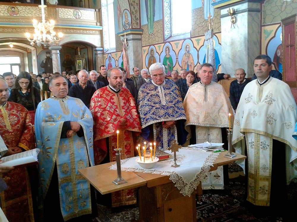 Cercul preoţesc Mocod 76045