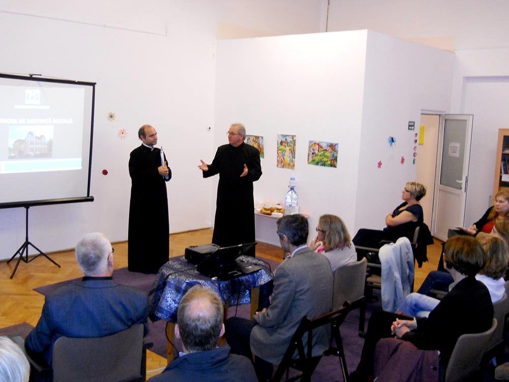 Delegaţie germană la Sibiu 76044