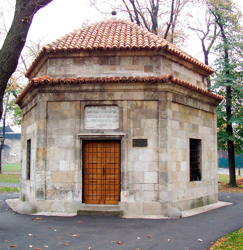 Damat Ali Paşa, cel mai crud vizir otoman 76008