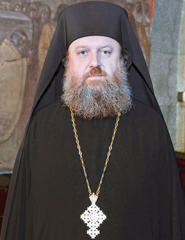 Din nou evlavioasă plecăciune Cuviosului Dimitrie 76019