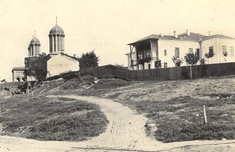 Purtătorul de biruinţă, sărbătorit la Craiova 76002