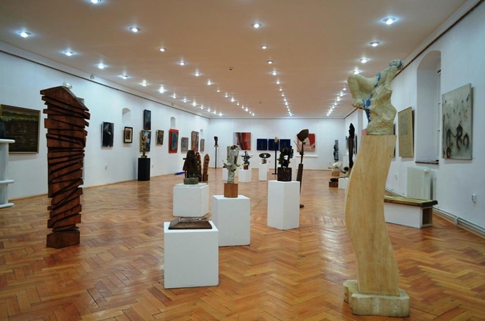 Saloanele ASTREI, ediţia a II-a  75973