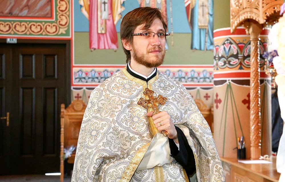 Teolog erudit şi un păstor blând, Preotul Ilie Chişcari (1983-2014) 75982