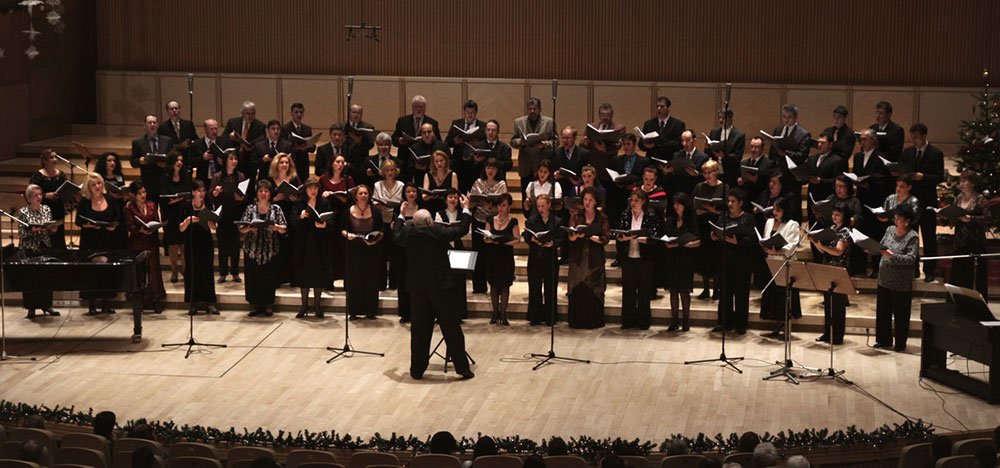 Concursul „Lăudaţi pe Domnul!“ va fi găzduit de Sala Radio 75964