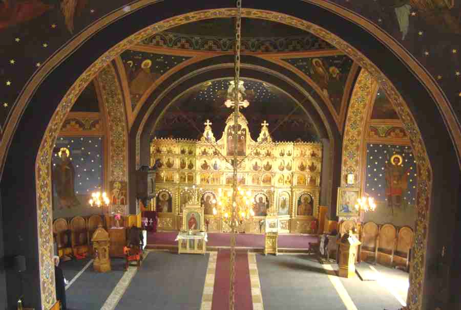 Dimitrie Belizarie, un pictor legendar     75965