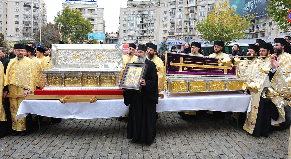 Drumul Crucii - Calea Sfinţilor 75953