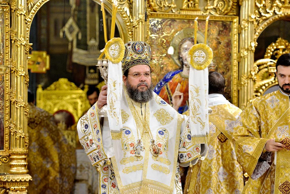 „De 300 de ani, rugător în ceruri pentru neamul românesc“ 75935