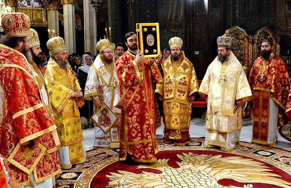 Mucenicul Dimitrie, un sfânt ocrotitor panortodox 75933