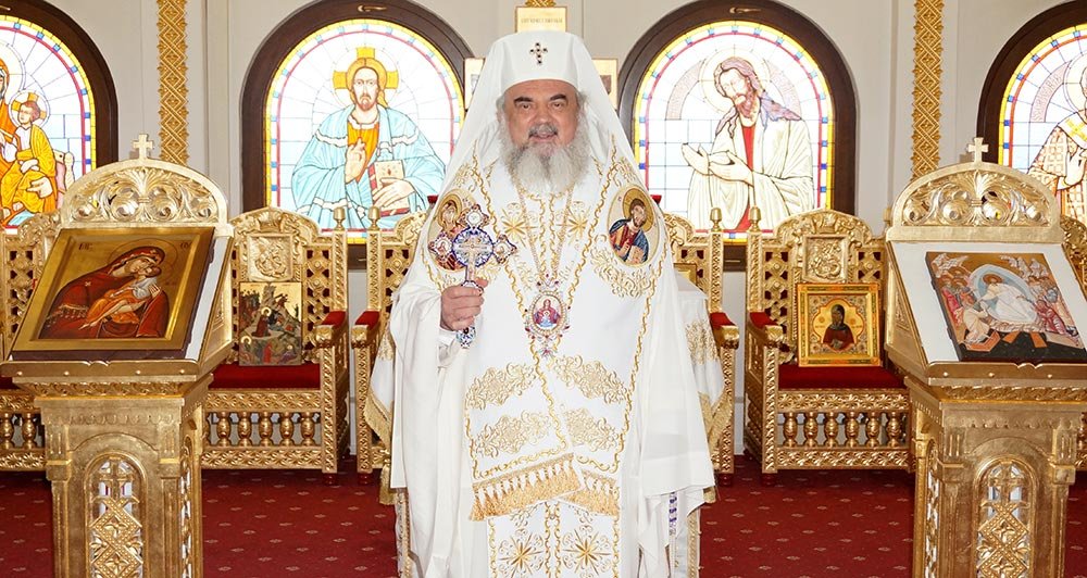 „Sufletul omului are o valoare infinită“ 75934