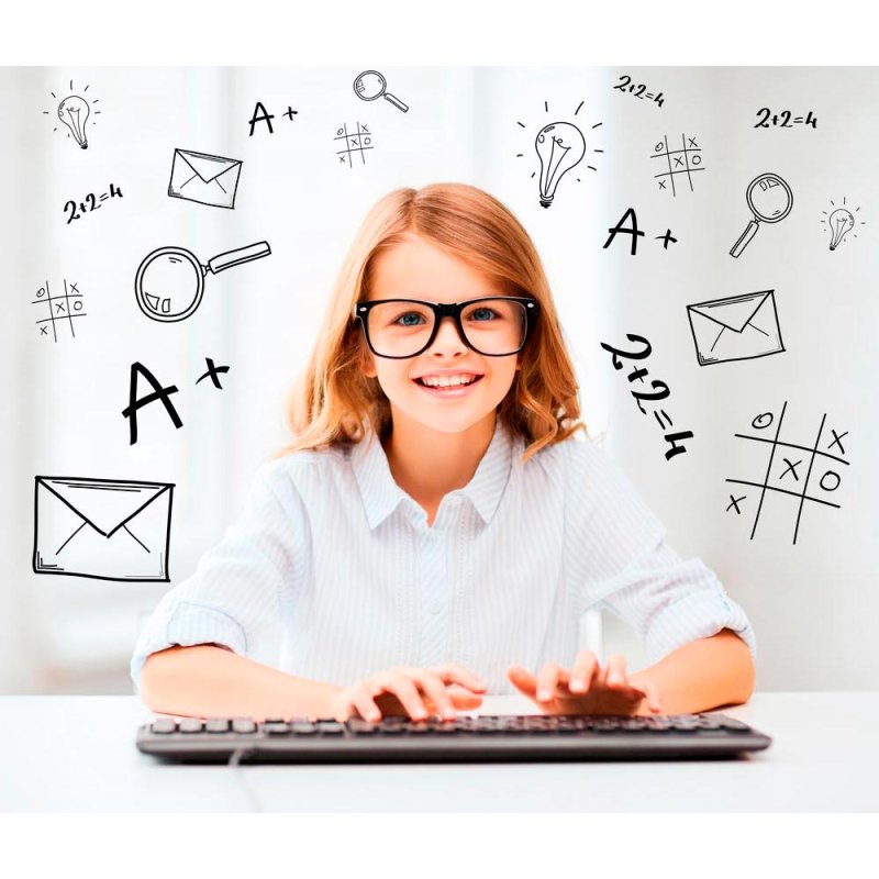 Revoluţia tehnologică va influenţa şcoala viitorului 75901