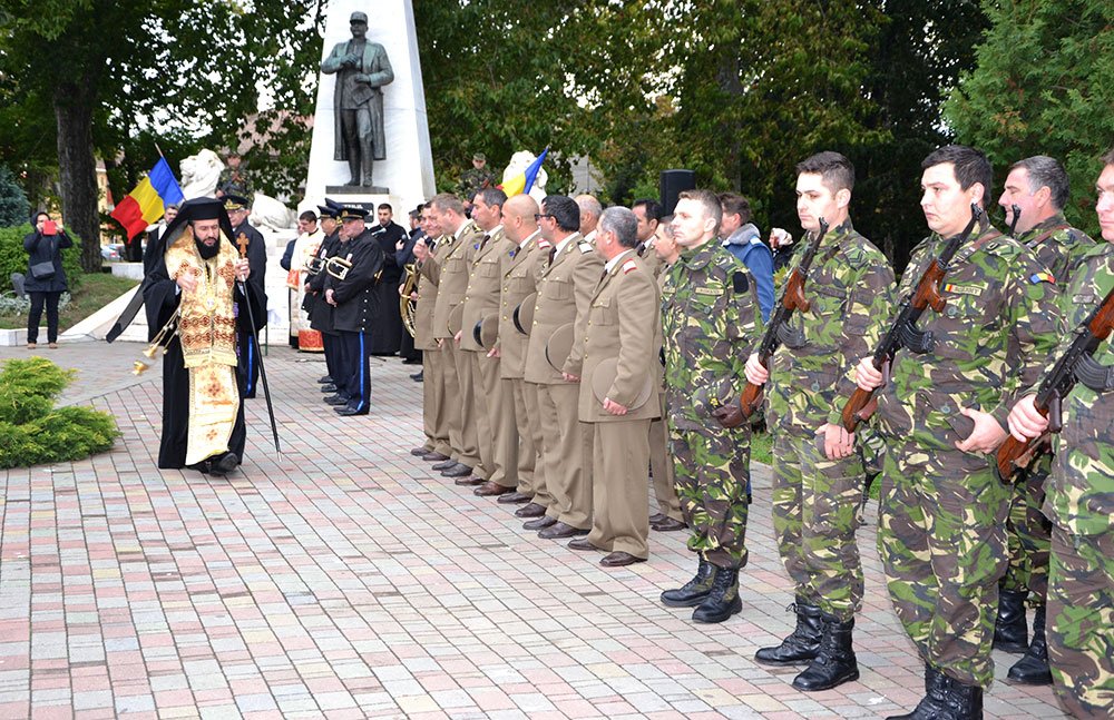 Sfântul Mucenic Dimitrie a fost sărbătorit şi în Banat 75892