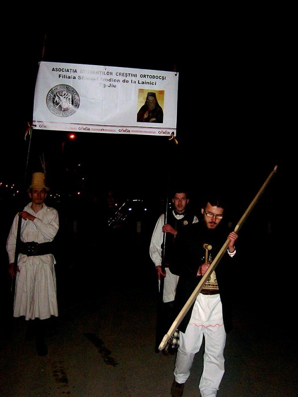 Eveniment cultural pe Axa Brâncuşi la Târgu-Jiu 75869