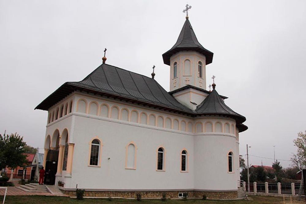 „Să luăm exemplul martirilor care se rugau pentru prigonitori“ 75856