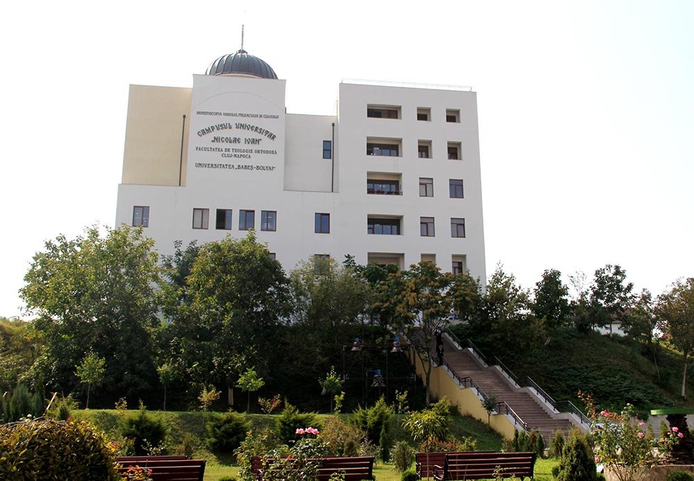 Simpozion Internaţional „Euharistie, Spovedanie, Martiriu“ 75864