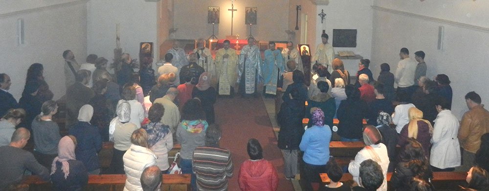 Un nou protopopiat în Arhiepiscopia Germaniei, Austriei şi Luxemburgului 75849