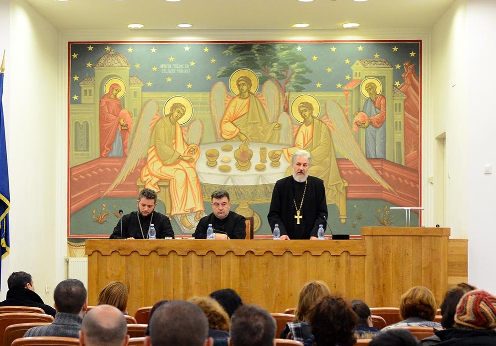 Conlucrare între Biserică şi Şcoală în sprijinul elevilor 75838