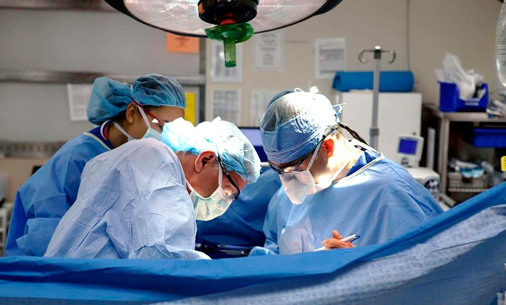 Două bănci de ţesuturi şi celule la standarde europene 75847