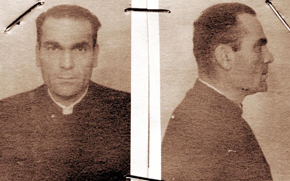 Părintele Dumitru Popa sub persecuţia comunistă 75845