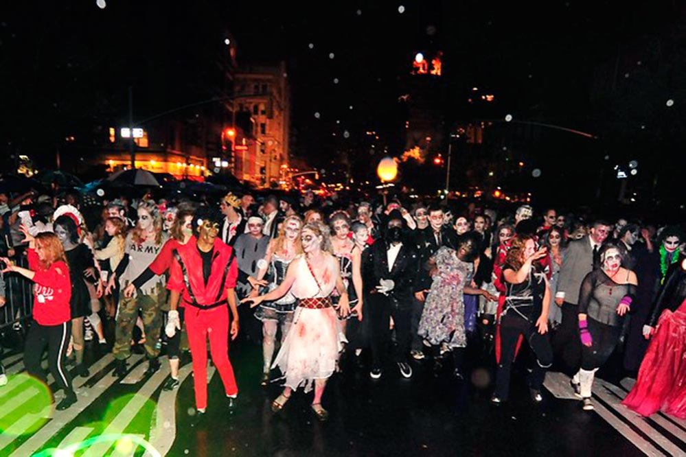 Senzaţionalul comercial, straniu şi macabru - pericol de dezumanizare 75841